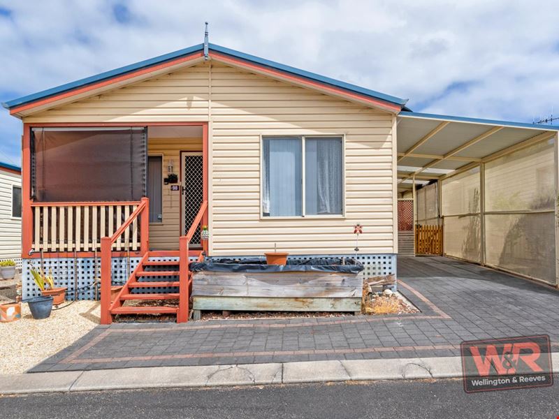 98, 550 Albany Highway, Milpara WA 6330