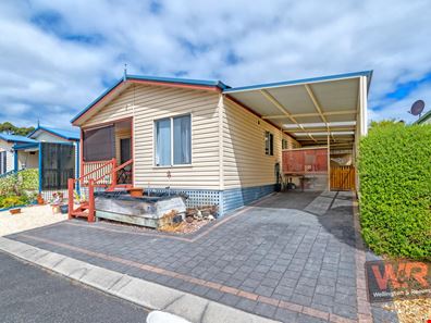 98, 550 Albany Highway, Milpara WA 6330