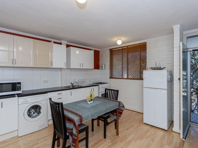 17/76 Subiaco Road, Subiaco WA 6008