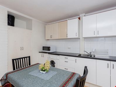 17/76 Subiaco Road, Subiaco WA 6008