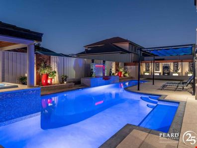 3 Discovery Circuit, Iluka WA 6028