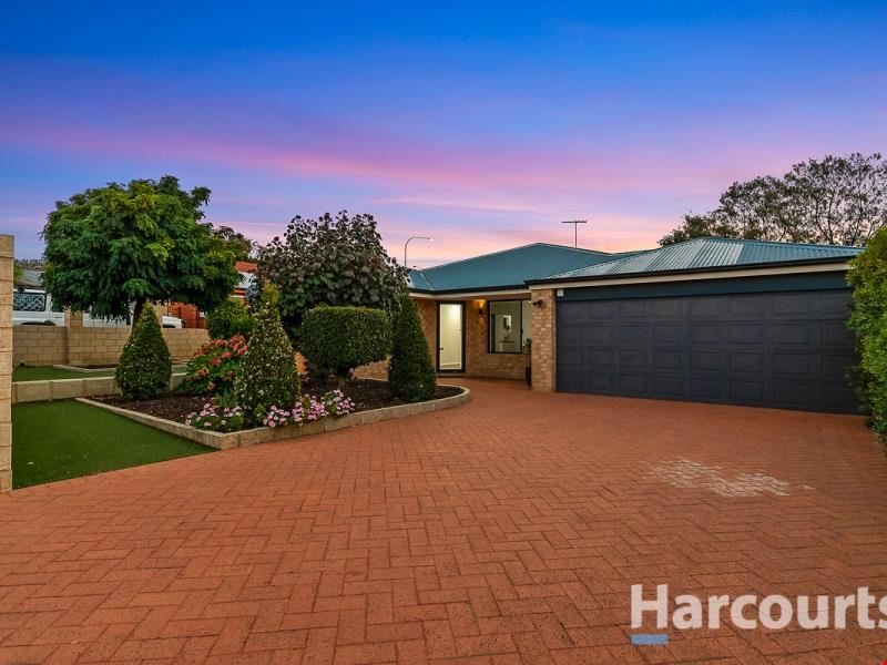 23 Ossian Way, Kinross WA 6028