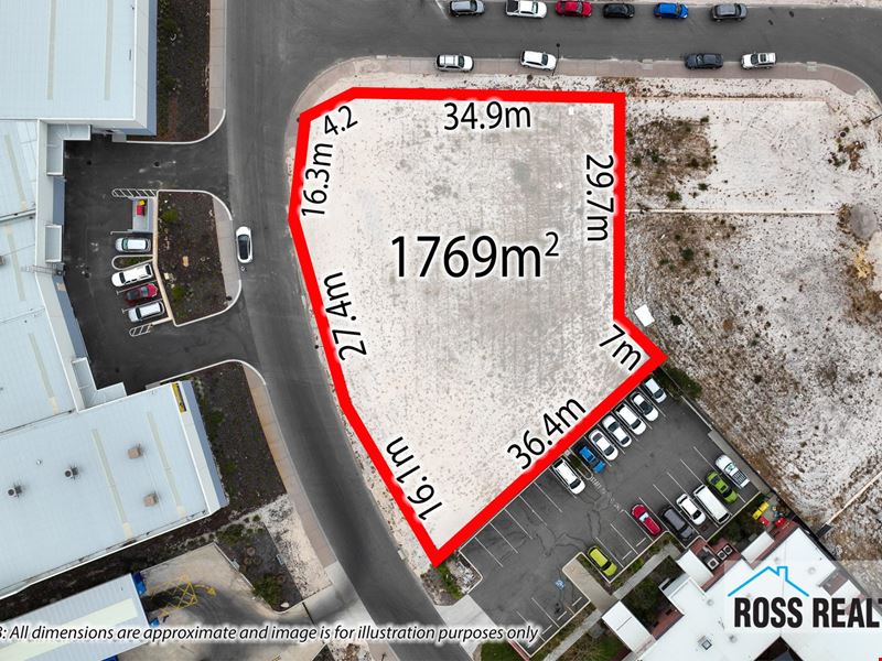 9 Fringed Way, Ellenbrook WA 6069
