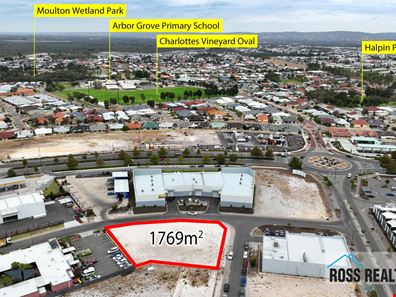 9 Fringed Way, Ellenbrook WA 6069