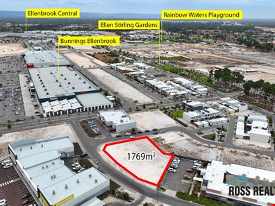 9 Fringed Way, Ellenbrook WA 6069
