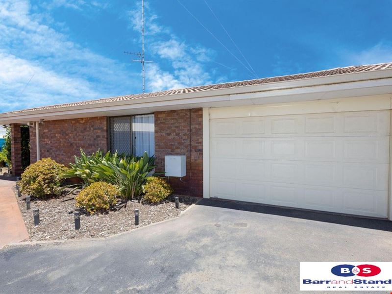 78B Austral Parade, East Bunbury WA 6230