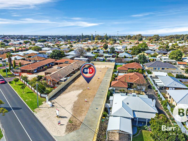 3/45 Minninup Road, South Bunbury WA 6230