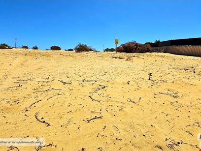 254/60 Flora Boulevard, Kalbarri WA 6536