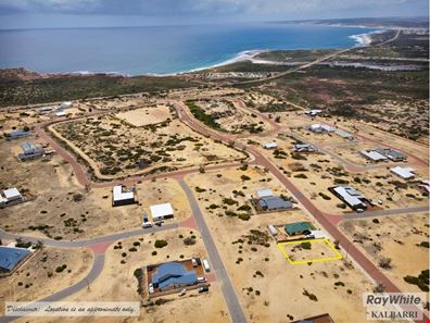 254/60 Flora Boulevard, Kalbarri WA 6536