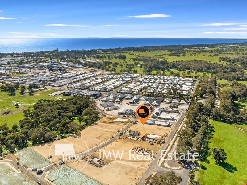 3 Quaker Road, Dunsborough WA 6281