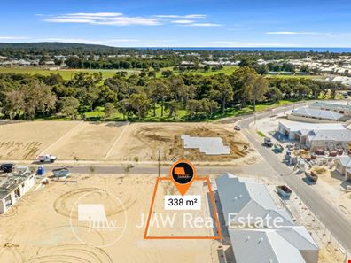 3 Quaker Road, Dunsborough WA 6281