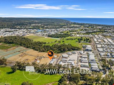 3 Quaker Road, Dunsborough WA 6281