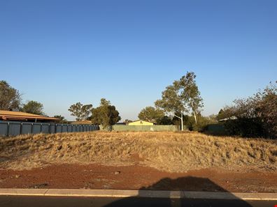 8 Burrup Road, Roebourne WA 6718