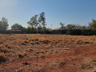 8 Burrup Road, Roebourne WA 6718