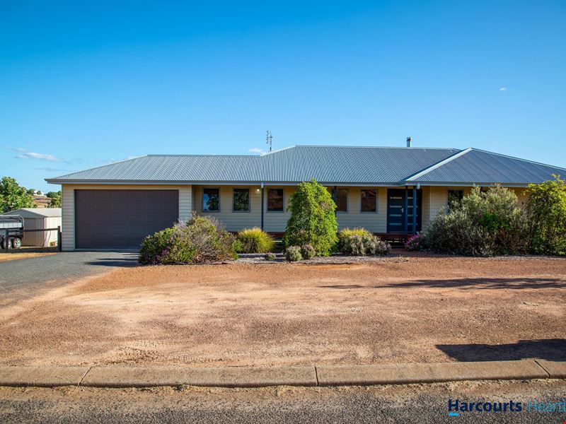 21 Stirling Street, Bridgetown WA 6255