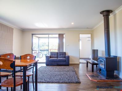 21 Stirling Street, Bridgetown WA 6255