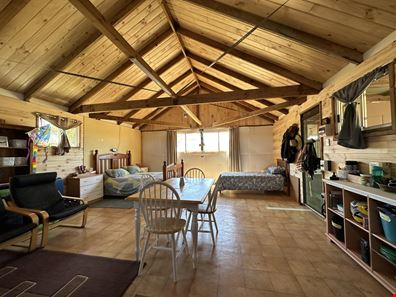 391 Chillicup Road, Broomehill Village WA 6318