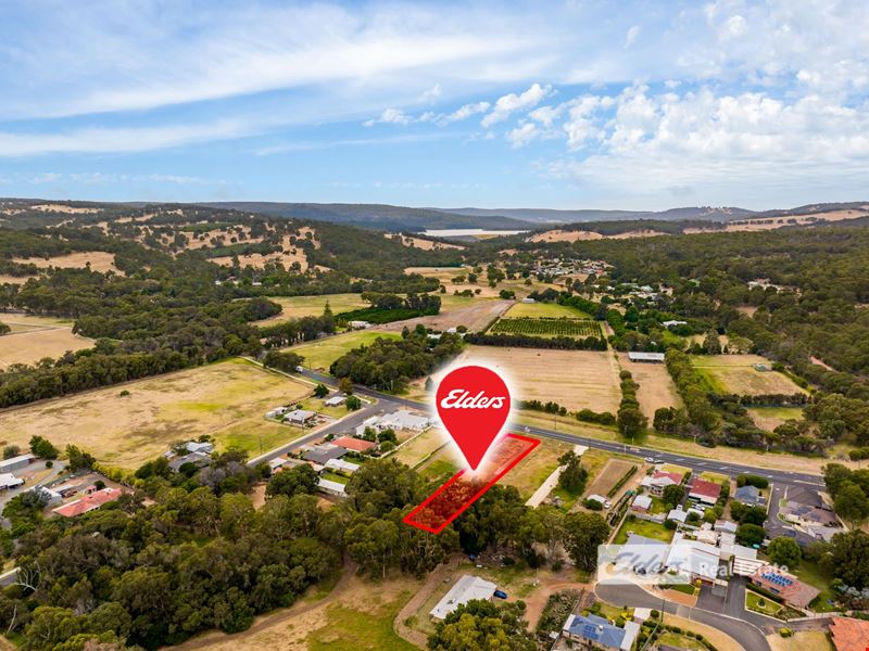 24 South Western Highway, Harvey WA 6220