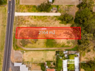 24 South Western Highway, Harvey WA 6220