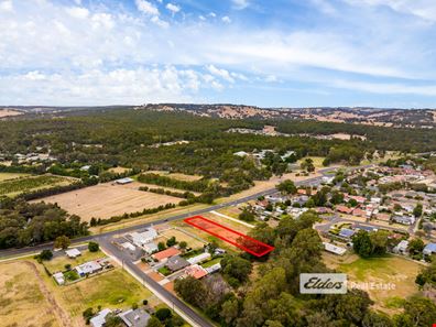 24 South Western Highway, Harvey WA 6220
