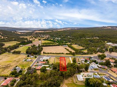 24 South Western Highway, Harvey WA 6220