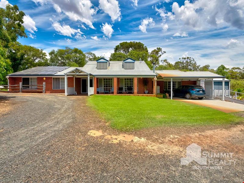 91 Jaymon Road, Stratham WA 6237