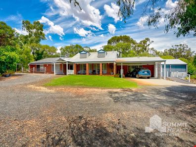 91 Jaymon Road, Stratham WA 6237