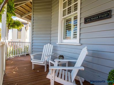 1 Fraser Street, Bunbury WA 6230