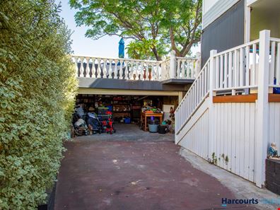 1 Fraser Street, Bunbury WA 6230