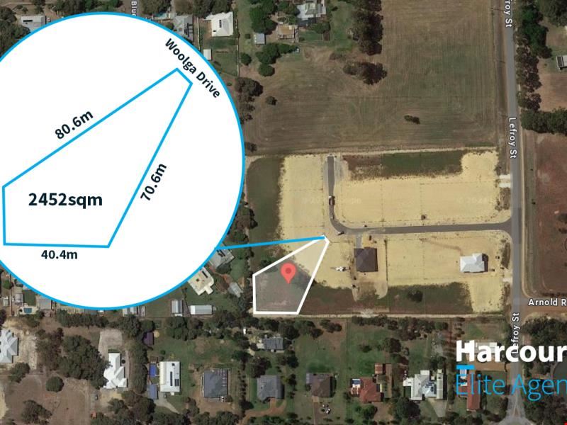 19 Woolga Road, Serpentine WA 6125