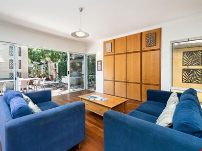 20 Hawkstone Street, Cottesloe WA 6011