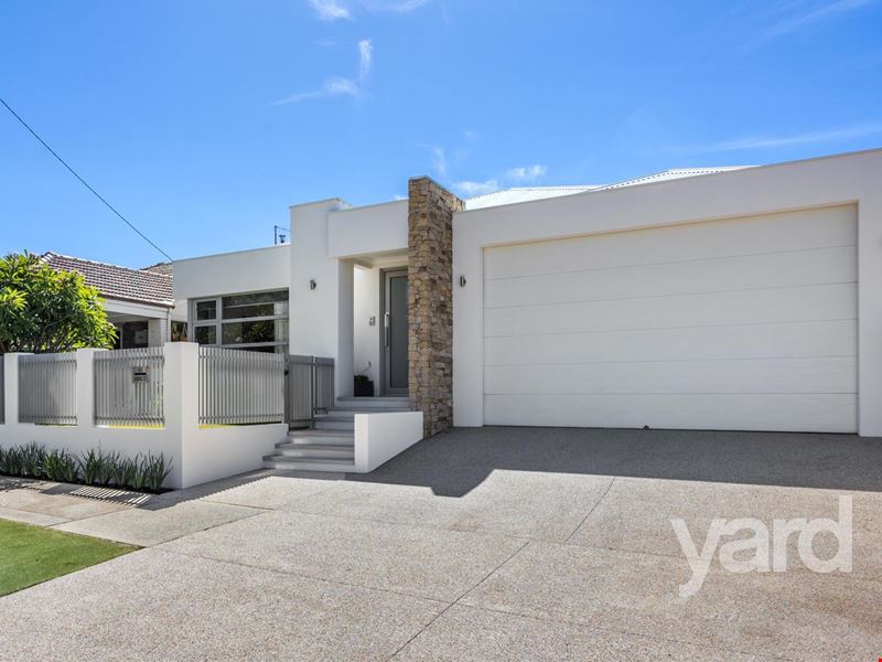 40 Harris Street, Bicton WA 6157