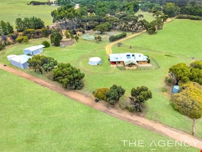 156 Clackline-Toodyay Road, Clackline WA 6564