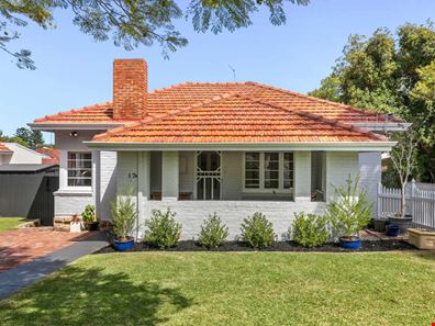 17A Mimosa Avenue, Mount Claremont WA 6010