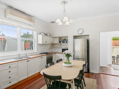 17A Mimosa Avenue, Mount Claremont WA 6010