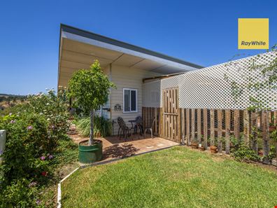 22 Hitchcock Drive, Nannup WA 6275