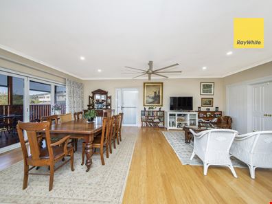 22 Hitchcock Drive, Nannup WA 6275