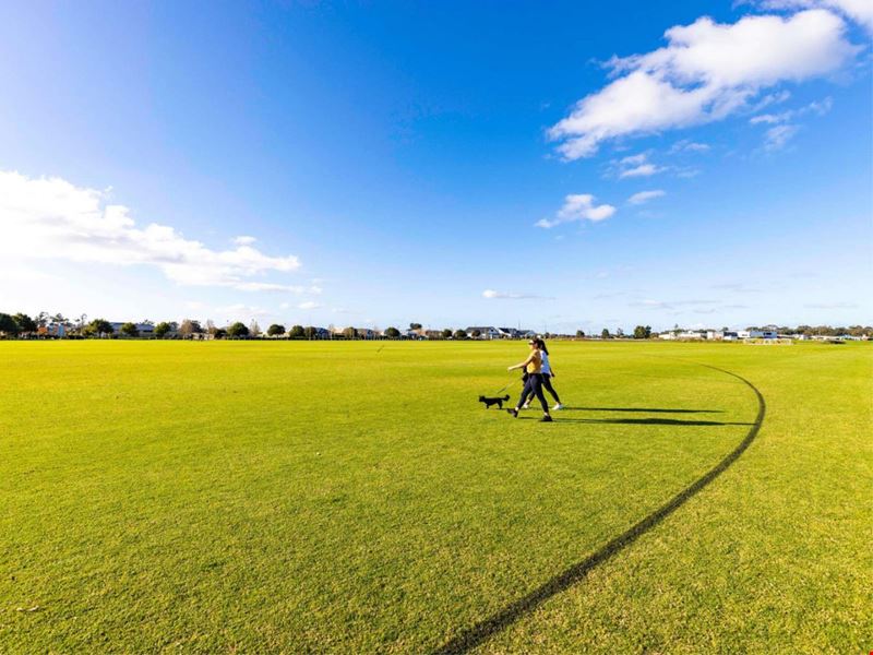 Lot 613, 21 Trevally Way, Vasse WA 6280