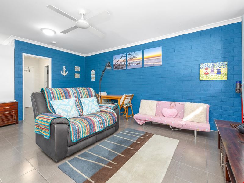5/59 Atkinson Way, Lancelin