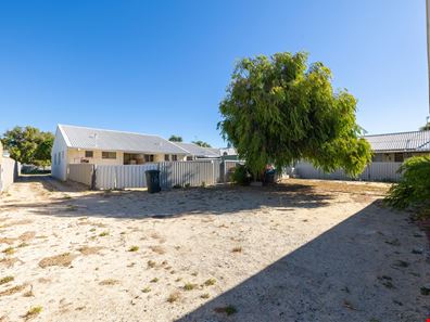 5/59 Atkinson Way, Lancelin WA 6044