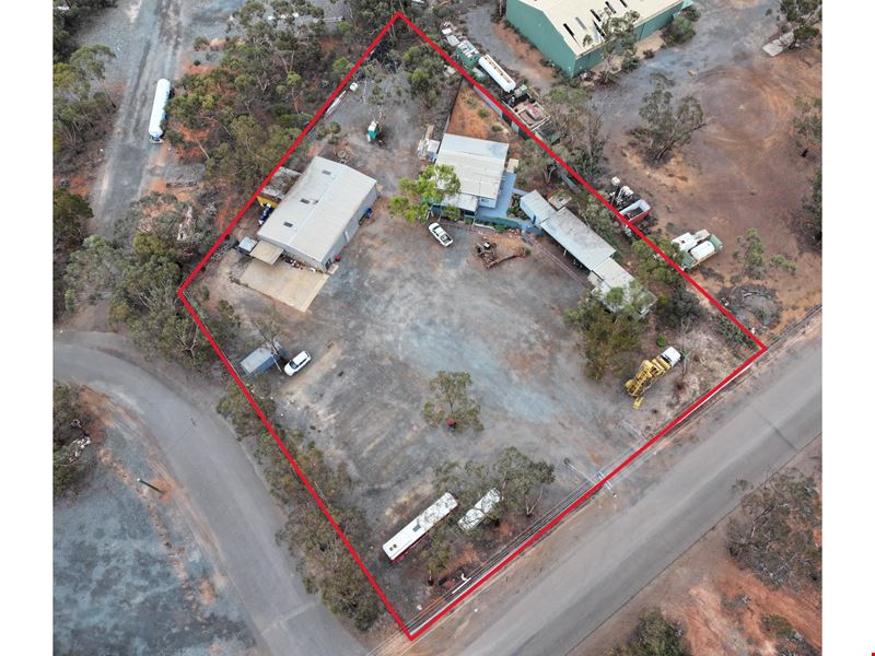 1-3 Solanum St, Kambalda West WA 6442