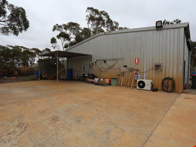 1-3 Solanum St, Kambalda West WA 6442