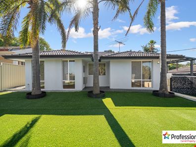 54 Civic Drive, Wanneroo WA 6065
