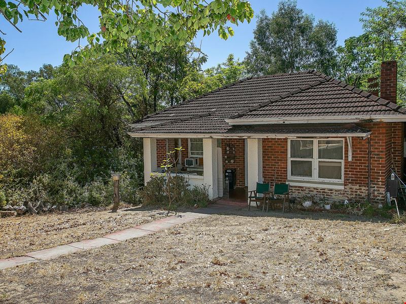 12 Maple Street, Lathlain WA 6100