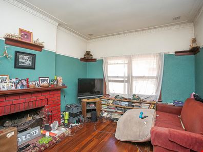 12 Maple Street, Lathlain WA 6100