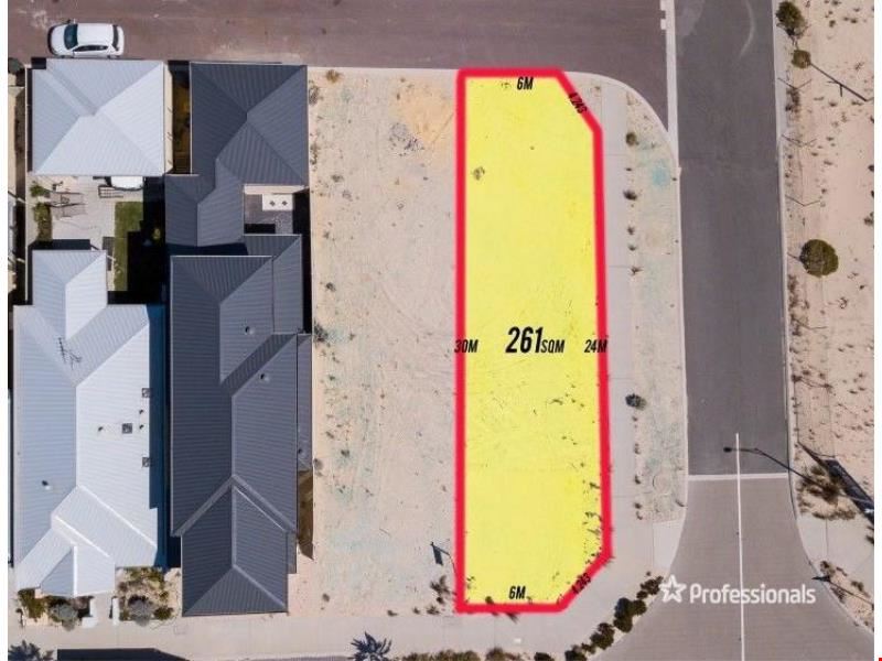 400 Shorehaven Boulevard, Alkimos WA 6038