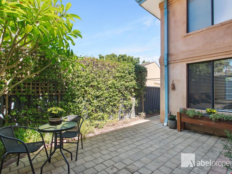 3/619 Hay Street, Jolimont