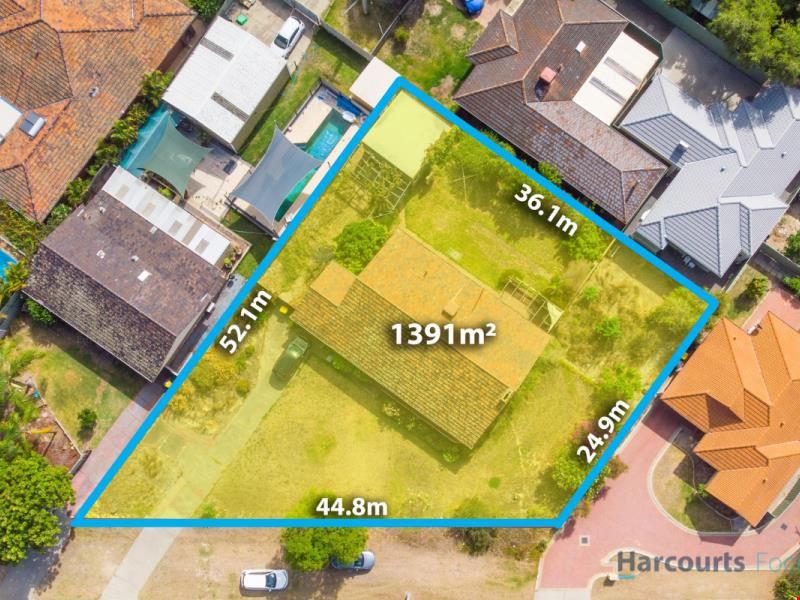 1572 Albany Highway, Beckenham