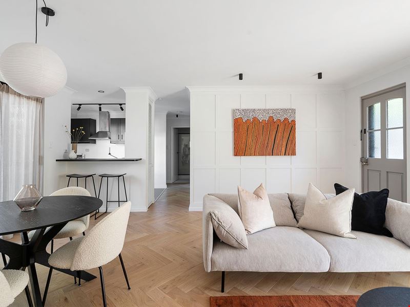 1/11 Heytesbury Road, Subiaco