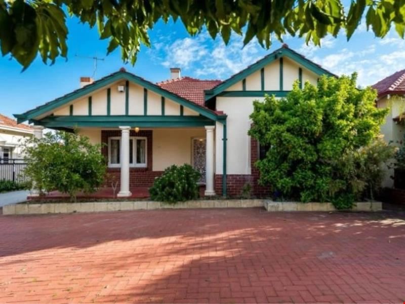 99 Salisbury Street, Bedford WA 6052